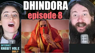 Dhindora | EP 08: Samay Ka Pahiya | BB Ki Vines | Season Finale | irh daily REACTION!