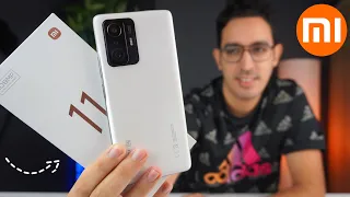 لن تجد أحسن من هذا الهاتف بثمن أقل !! وحش شاومي 😱 | Xiaomi 11T Pro