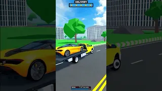 🚚 TOW CARS! 🚚 Car Dealership Tycoon