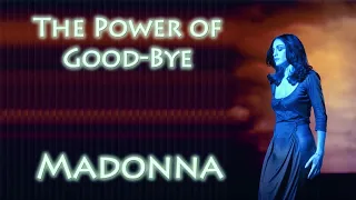 Madonna - The Power of Good-Bye (Cleitus T Ballad Remix)