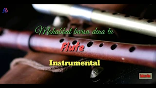 Sawan Aaya Hai | Flute instrumental | Cover by Partho Sarothi Das |Stage Performance | with Metronom