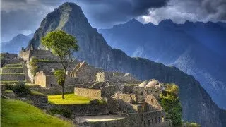 Highest Resolution Machu Picchu Picture  Ever Taken- Smarter Every Day 66