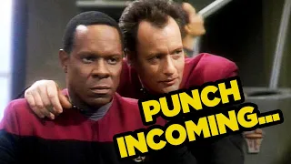 Star Trek: 10 Dumb Decisions (That Characters Survived)