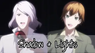 [STARMYU] Shadow & Lights