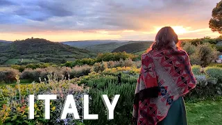 Moments from our week in Tuscany, Italy | Mostly featuring Bologna!