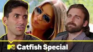 Die Falsche Traumfrau | Catfish Special | MTV Deutschland