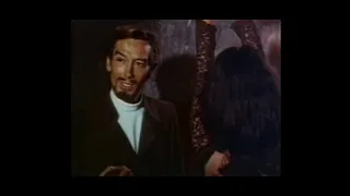 Fangs of the Living Dead(1969) Whipping Scene