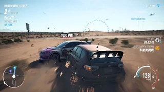 Need For Speed Payback - Прохождение на русском - часть 3 - Лига 73 позади