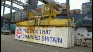 The Box that Changed Britain - BBC4 Documentary