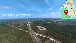 First Coast Expressway 2024 - Construction Update