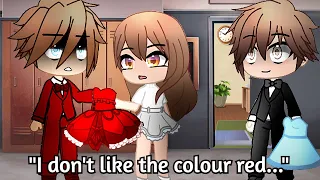 "If Someone Would Make A Dress For Me, I’ll Marry Them" || Meme || Gacha Club