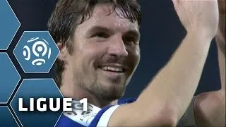 SC Bastia - FC Metz (2-0) - Highlights - (SCB - FCM) / 2014-15