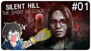 INTRAPPOLATO A SILENT HILL ALLA RICERCA DI UN'AMICA SCOMPARSA | Silent Hill: The Short Message ep.01