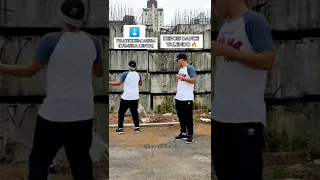 COREOGRAFIA "NA REBOLADA" DANCINHA VIRAL NO TIK TOK TUTORIAL