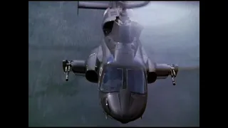 Airwolf The Movie Make it Happen