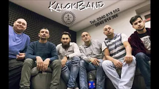 KalokBand - Cujce me