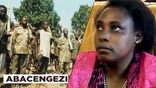 Ukuboko kwa Agata KANZIGA mu ntambara y'Abacengezi mu Rwanda