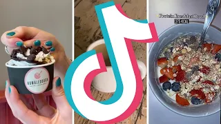 ✨What I eat in a day? pt.68✨ TikTok Compilation 🍽️