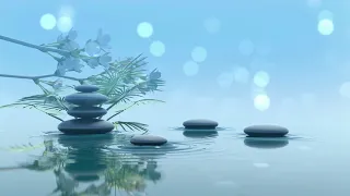 Beautiful Relaxing SPA Music • Deep Sleep Music for Stress Relief, Fall Asleep Fast