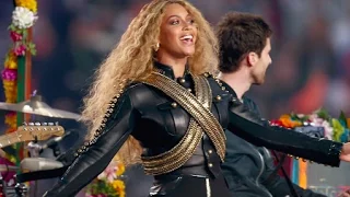 Beyonce’s Super Bowl Performance Was a Major Political Statement — Here’s Why