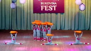 BUKOVINA FEST (08.07.2017) Чикаго "Зайчики" sample 004