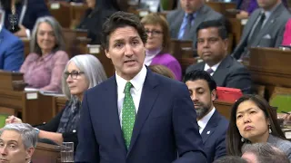 Question Period – March 8, 2023