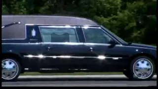 How Its Made - Hearses Hearse High Quality Rouwauto Begrafenisauto