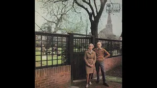 1969 - Fairport Convention - A sailor's life