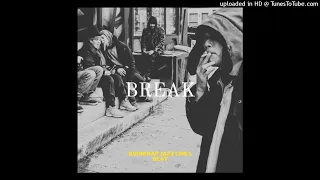 (free) 90s Boom Bap Underground | "BREAK"| Boom Bap Jazz Type Beat