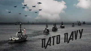 NATO Military Power : NAVY | "last Warning"