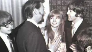 Jane Asher & Paul McCartney- My Girl