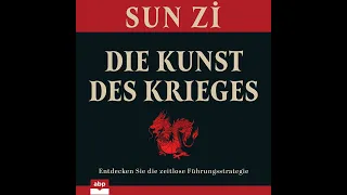 Sun Tzu - Die Kunst des Krieges