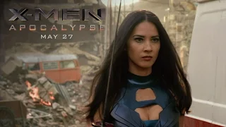 X-Men: Apocalypse | "Every Empire Must Fall" TV Commercial [HD] | 20th Century FOX