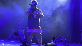 ICP - Ain’t No Time (LIVE in Detroit)   Yum Yum Bedlam Album Release Party 2021   Insane Clown Posse