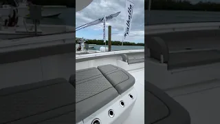 VALHALLA BOATWORKS 41' -  Walkthrough at the Miami Boat Show