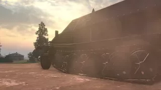 Sabaton-Panzerkampf (Napisy pl)  Red Orchestra 2