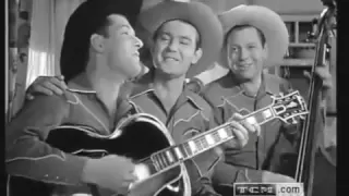 Spade Cooley - "Miss Molly"