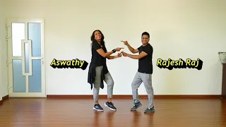 Tacabro - Tacata  | Reggaeton |Zumba | Fitness | Easy Dance |Workout With Zin Rajesh Raj