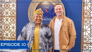 The Taste Master SA: Episode 10 | Full Episode