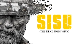 ‘Sisu’ is the next John Wick