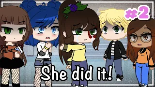 That Product is Toxic! MEME {ORIGINAL Concept} Episode 2 | Miraculous Ladybug | Gacha Club