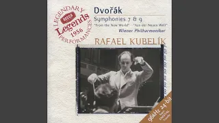 Dvořák: Symphony No. 7 in D Minor, Op. 70, B. 141 - 1. Allegro maestoso