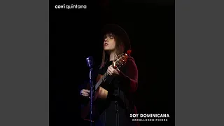 Soy Dominicana (feat. Diomaris 'La Mala', Pavel Nuñez, Techy Fatule, Manny Cruz, Johnny...