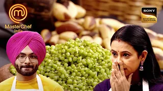 कौन जीतेगा आज का 'Food Knowledge Test'? | MasterChef India | Most Touching