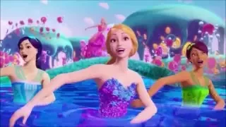 Barbie - I've Got Magic (extended)