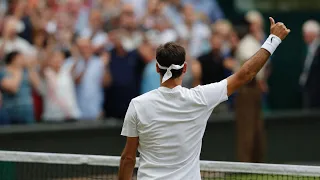 Roger Federer | The Story ● Career Tribute