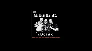 The Skinflints: Ich war schon soviel (German)