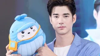 Mario Maurer | National Life Insurance Day 2023 #mariomaurer