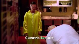 Jesse 'Bitch' compilation from Breaking Bad - best version