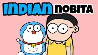 indian doremon parody  @Hungama_2.0 | #hype_ke_animation